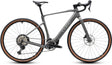 Cube Nuroad Hybrid C:62 Race 400X oldgrey´n´grey 2027