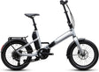 Cube Fold Hybrid 540 silverstar´n´reflex 2027