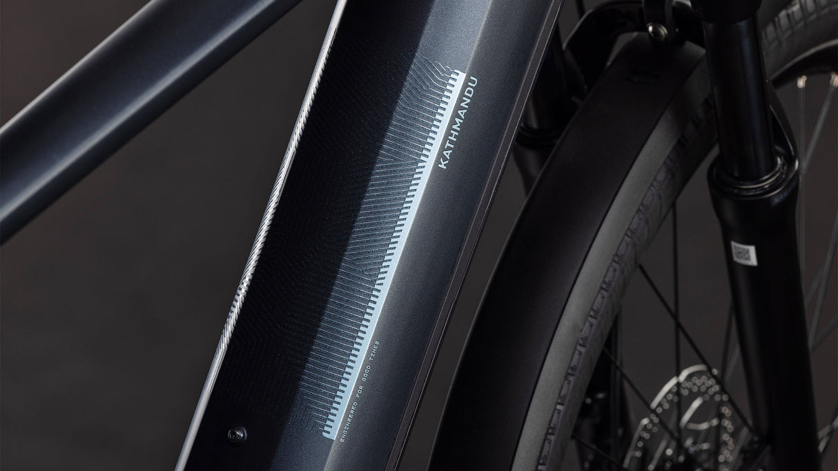 Kathmandu Hybrid One CB