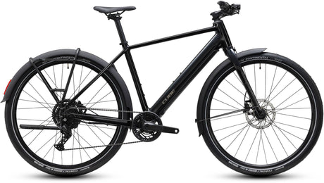 Cube Editor Hybrid ONE 360 FE black´n´irongrey 2027