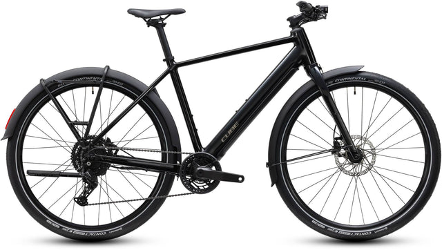 Cube Editor Hybrid ONE 360 FE black´n´irongrey 2027