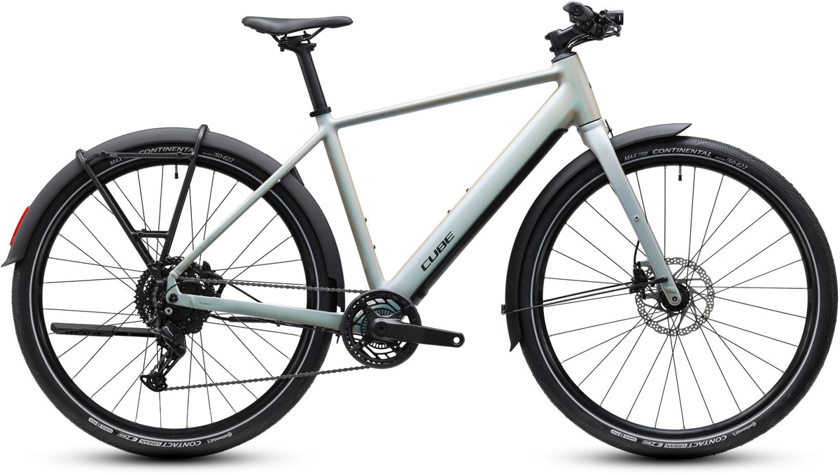 Cube Editor Hybrid ONE 360 FE glintsand´n´black 2027