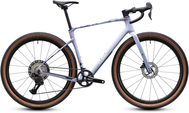 Cube Nuroad C:62 EX artline 2027