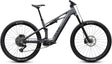 Cube Stereo Hybrid ONE44 HPC EXC 800 slabgrey´n´black 2027