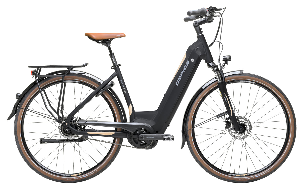 Gepida BONUM Edge 28 Nexus-8 BELT
