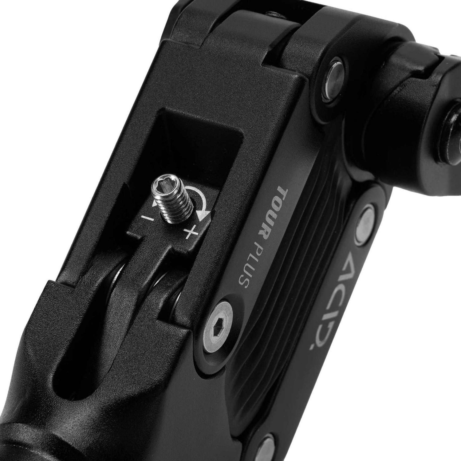 Cube Seatpost Tour Plus