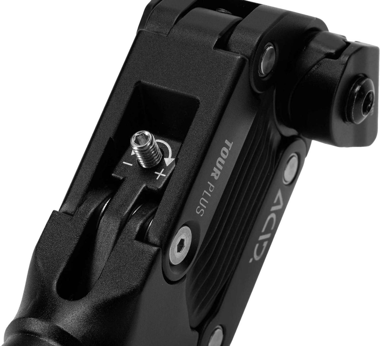 Cube Seatpost Tour Plus