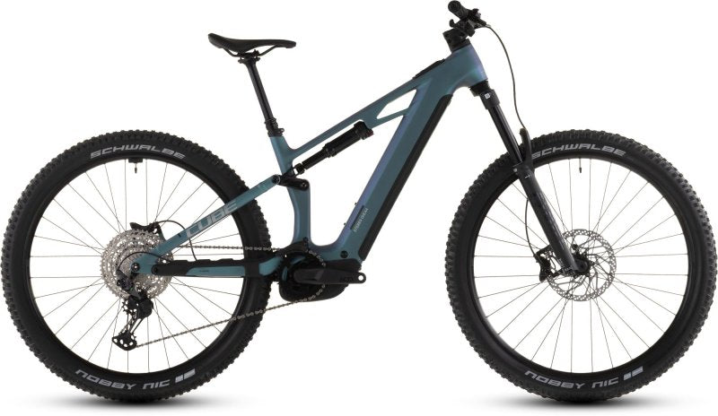 Stereo Hybrid ONE44 HPC Race - 2026