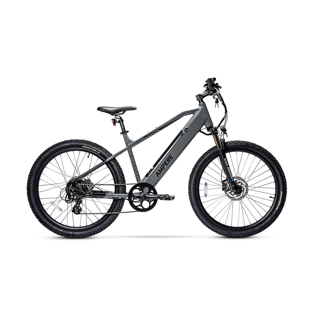 Ampere Xtrail 27.5