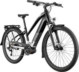 Cannondale Tesoro X2 Step-Thru