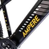 Ampere Xtrail 27.5