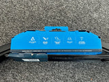 ACID 93467 Mudguard set 56 28" BB Mount 2.0