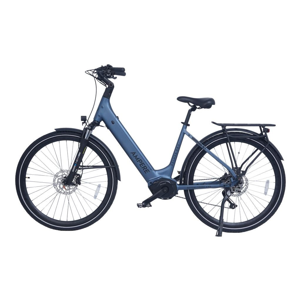 Ampere Deluxe Pro Mid Drive 28