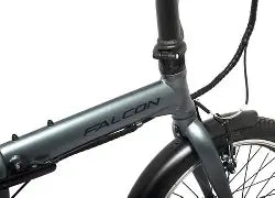 Falcon Compact