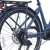Ampere Deluxe Pro Mid Drive 28