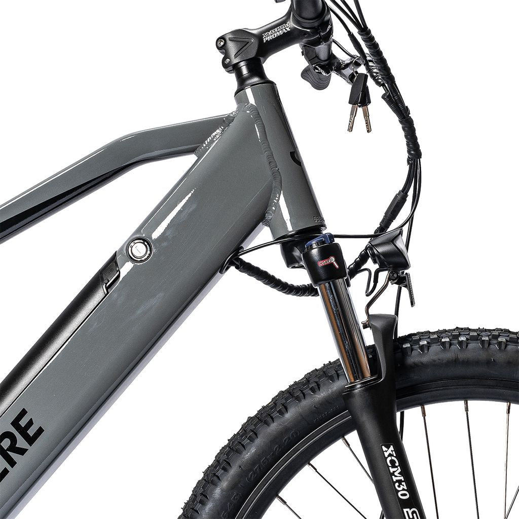 Ampere Xtrail 27.5