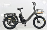 Revom T1F Mover Folding