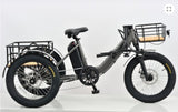 Revom T1F Mover Folding