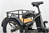Revom T1F Mover Folding