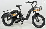 Revom T2 Mover Fat Tyre