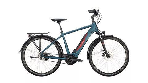 Victoria Tresalo 7 Belt