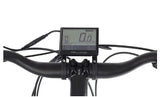 Wisper Tailwind City Low Crossbar