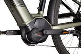 Cannondale Tesoro X2 Step-Thru