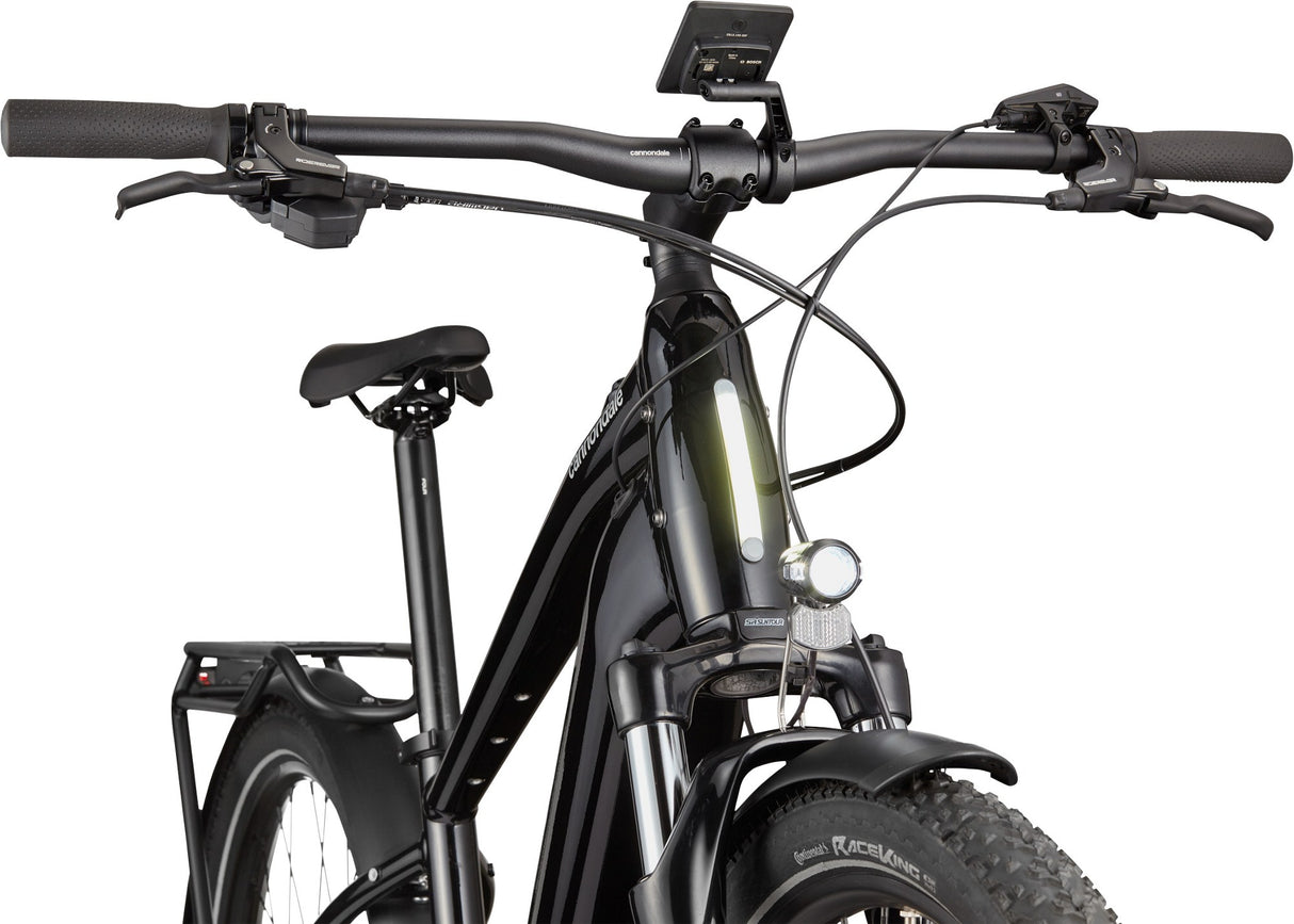Cannondale Tesoro X2 Step-Thru