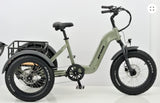 Revom T2 Mover Fat Tyre