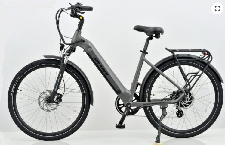 Revom U1 All Terrain