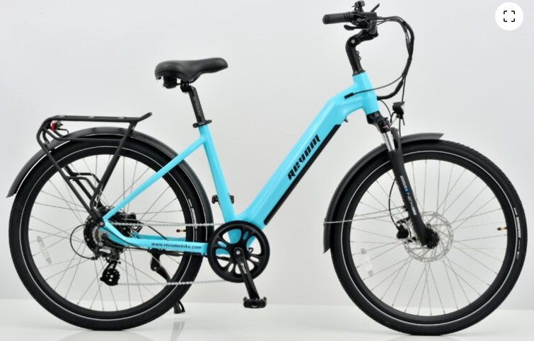Revom U1 All Terrain