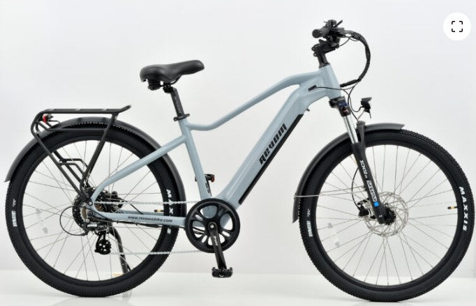 Revom U2 All Terrain