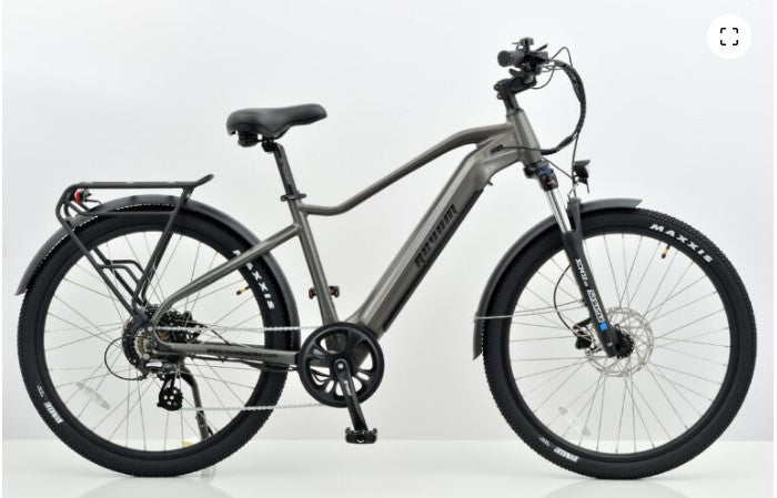 Revom U2 All Terrain