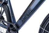 Ampere Hilux