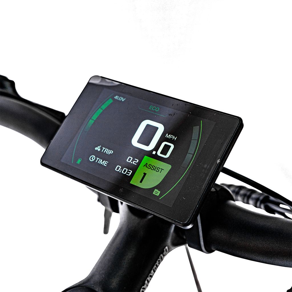 Ampere Xtrail 27.5