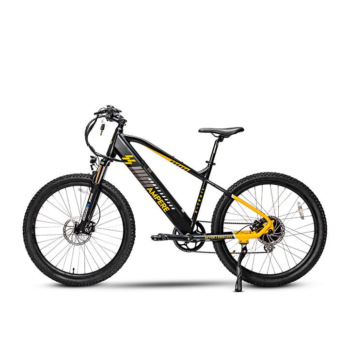 Ampere Xtrail 27.5