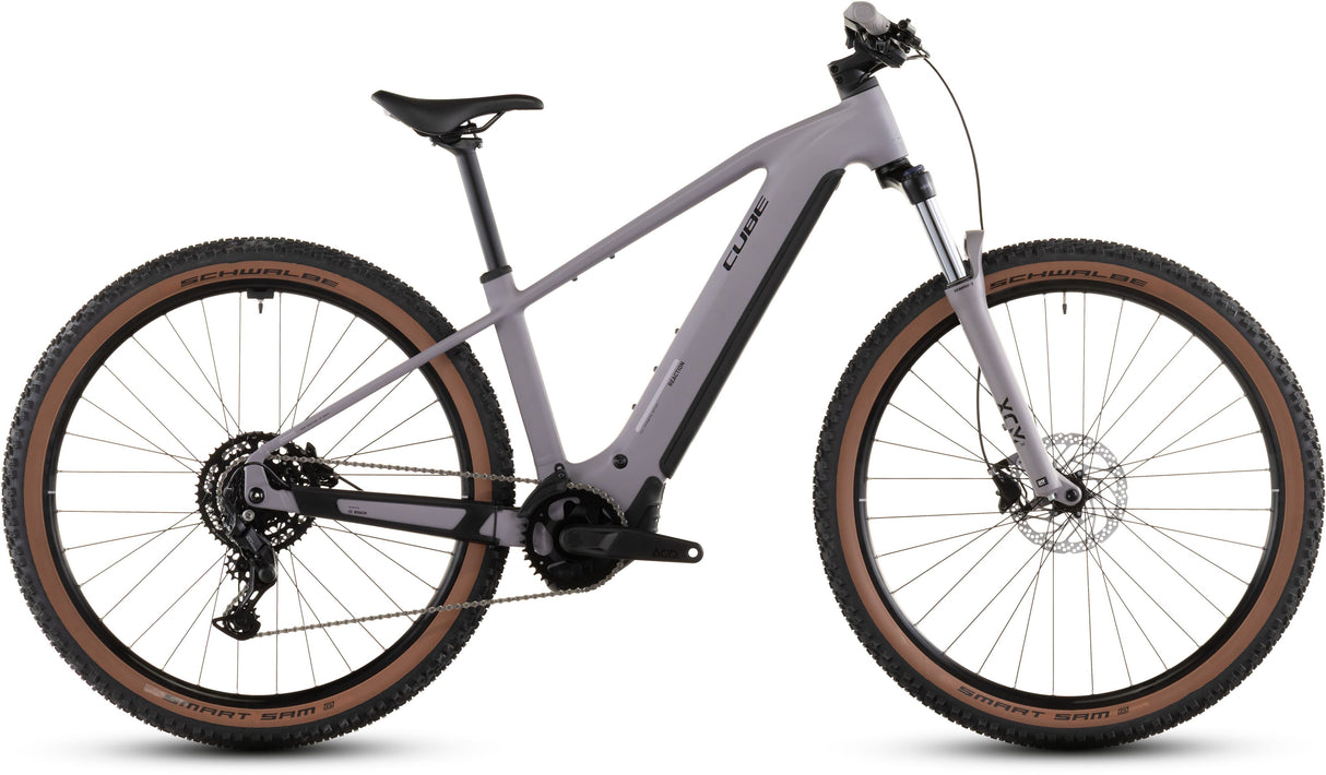 Cube Reaction Hybrid Performance 600 2026