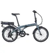 Falcon Compact