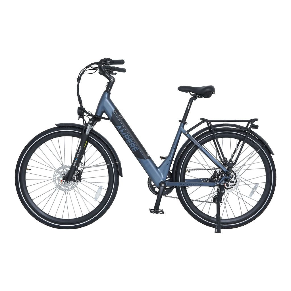 Ampere Deluxe 28
