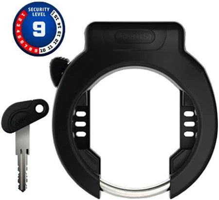Frameslot Abus Pro Amparo 4750XL NR BK | ABUS Frameslot Abus Pro Amparo 4750XL NR BK | ABUS