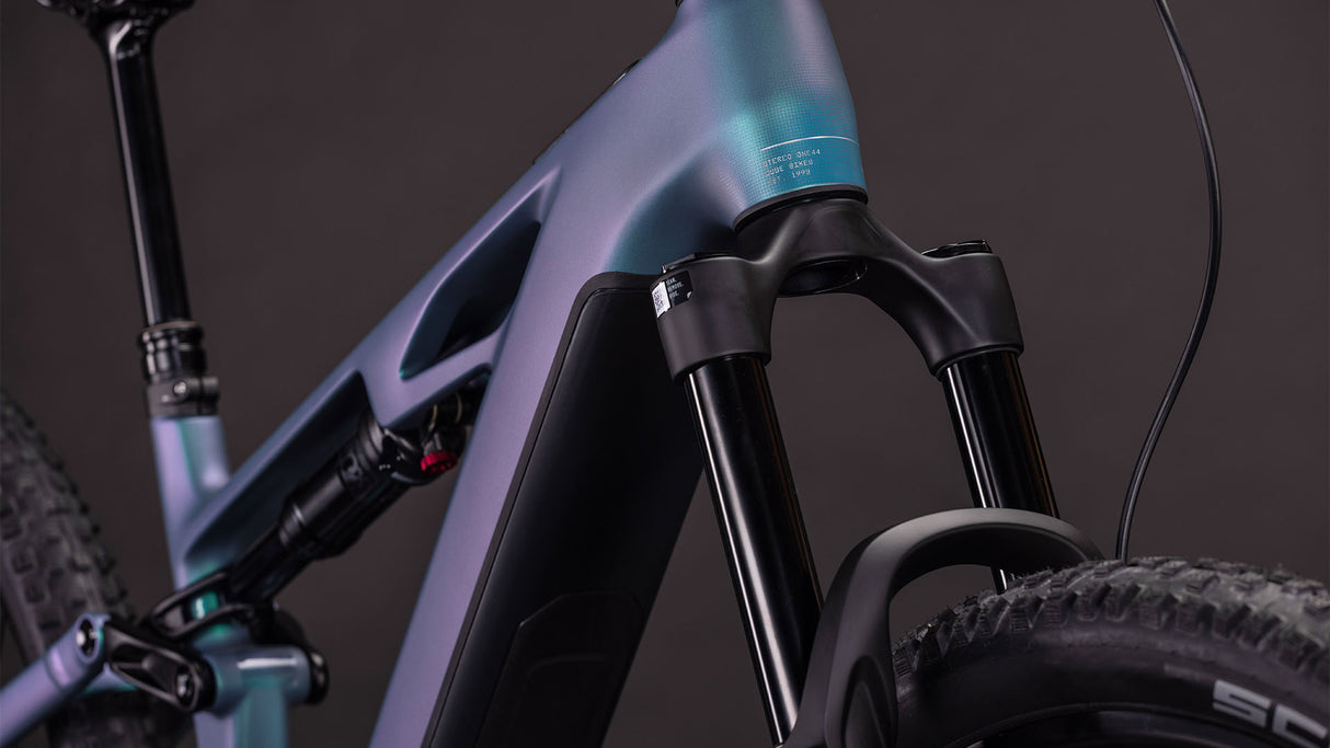 Stereo Hybrid ONE44 HPC Race - 2026