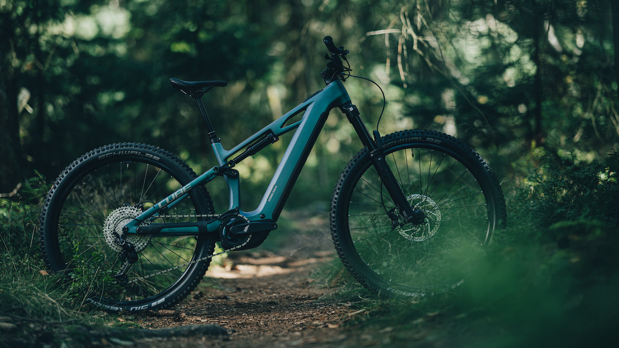 Stereo Hybrid ONE44 HPC Race - 2026