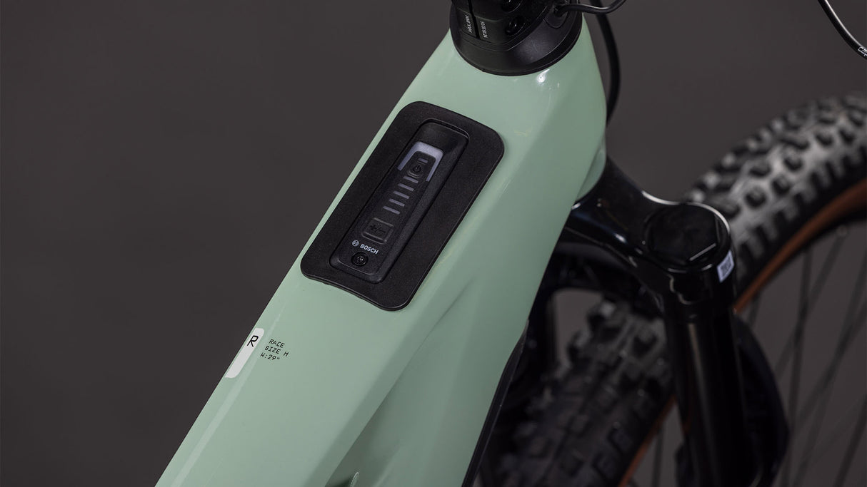 Stereo Hybrid ONE44 HPC Race - 2026