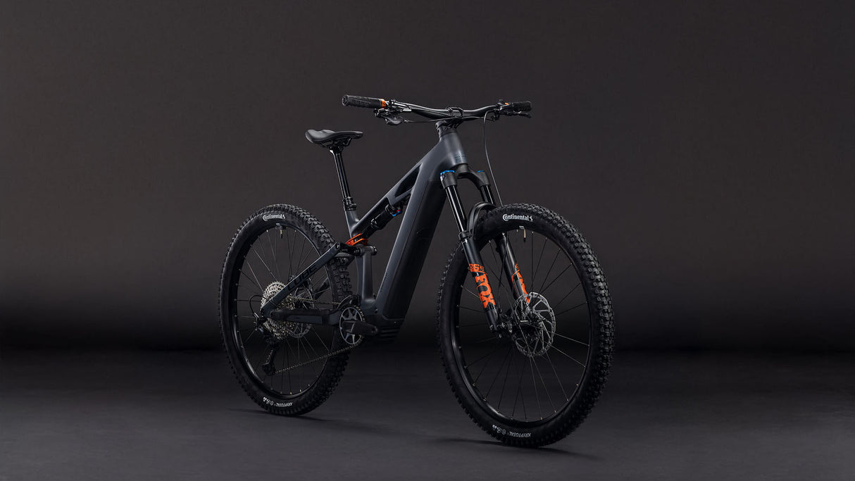 Stereo Hybrid ONE44 HPC SLX - 2026