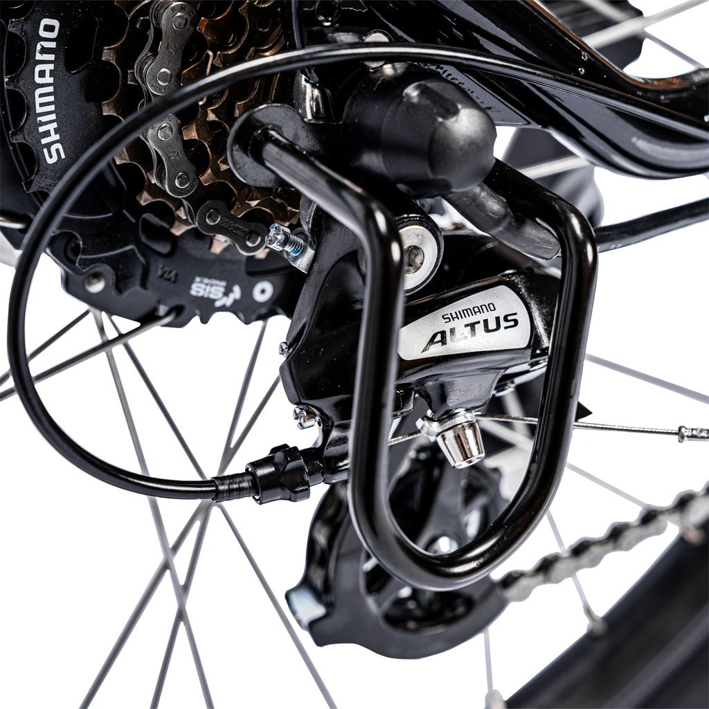 Ampere Xtrail 27.5