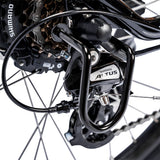 Ampere Xtrail 27.5