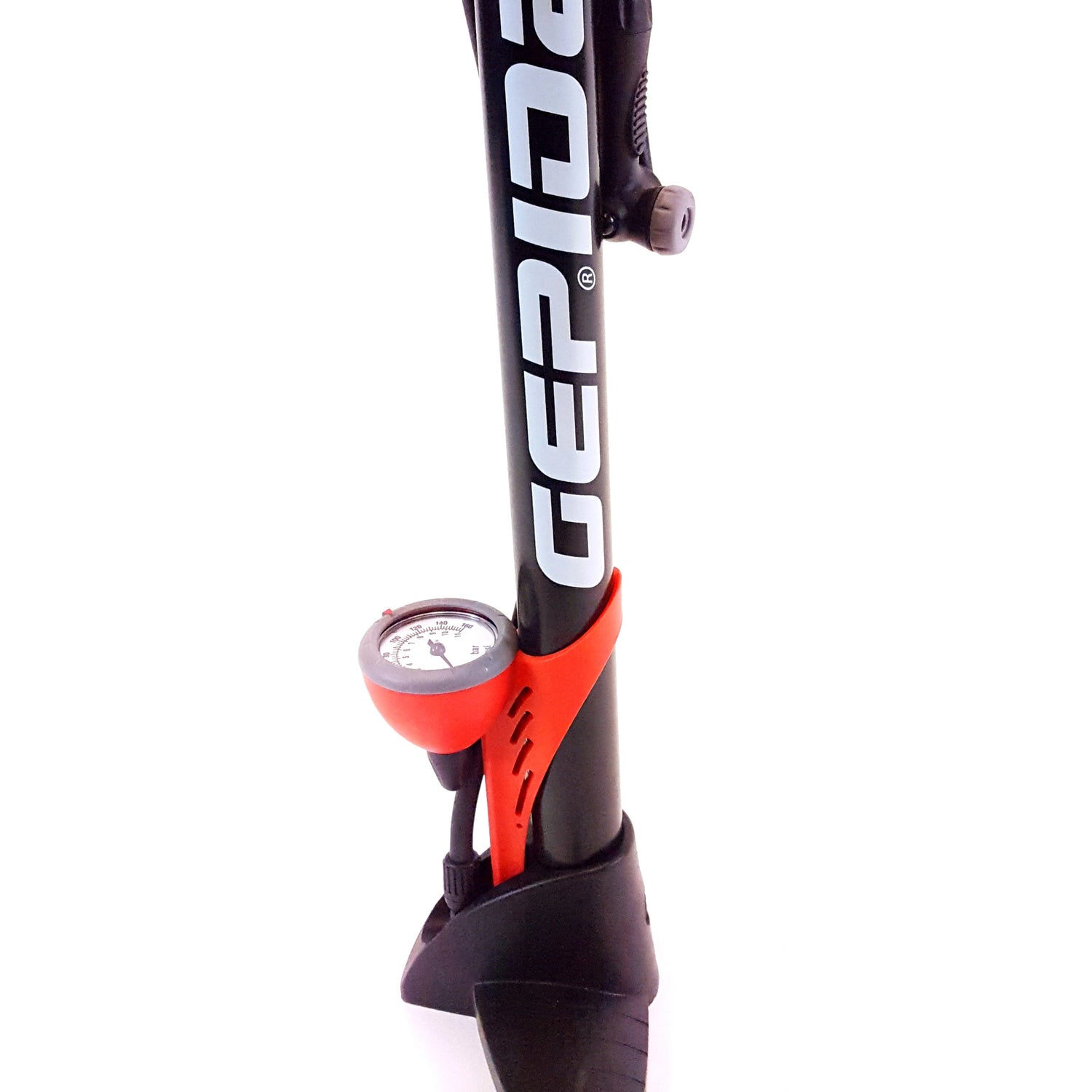 Gepida Track Pump