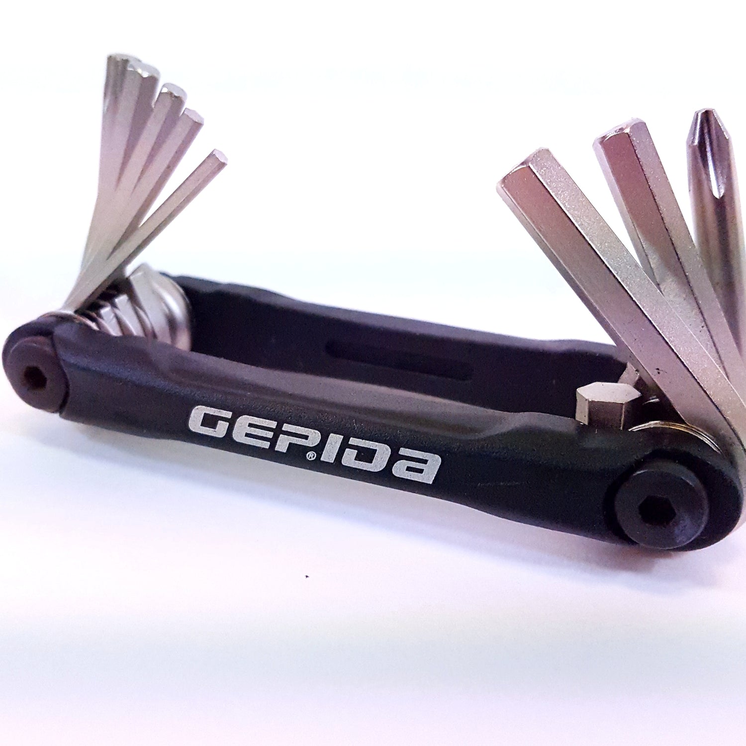 Gepida Multi-Tool 8