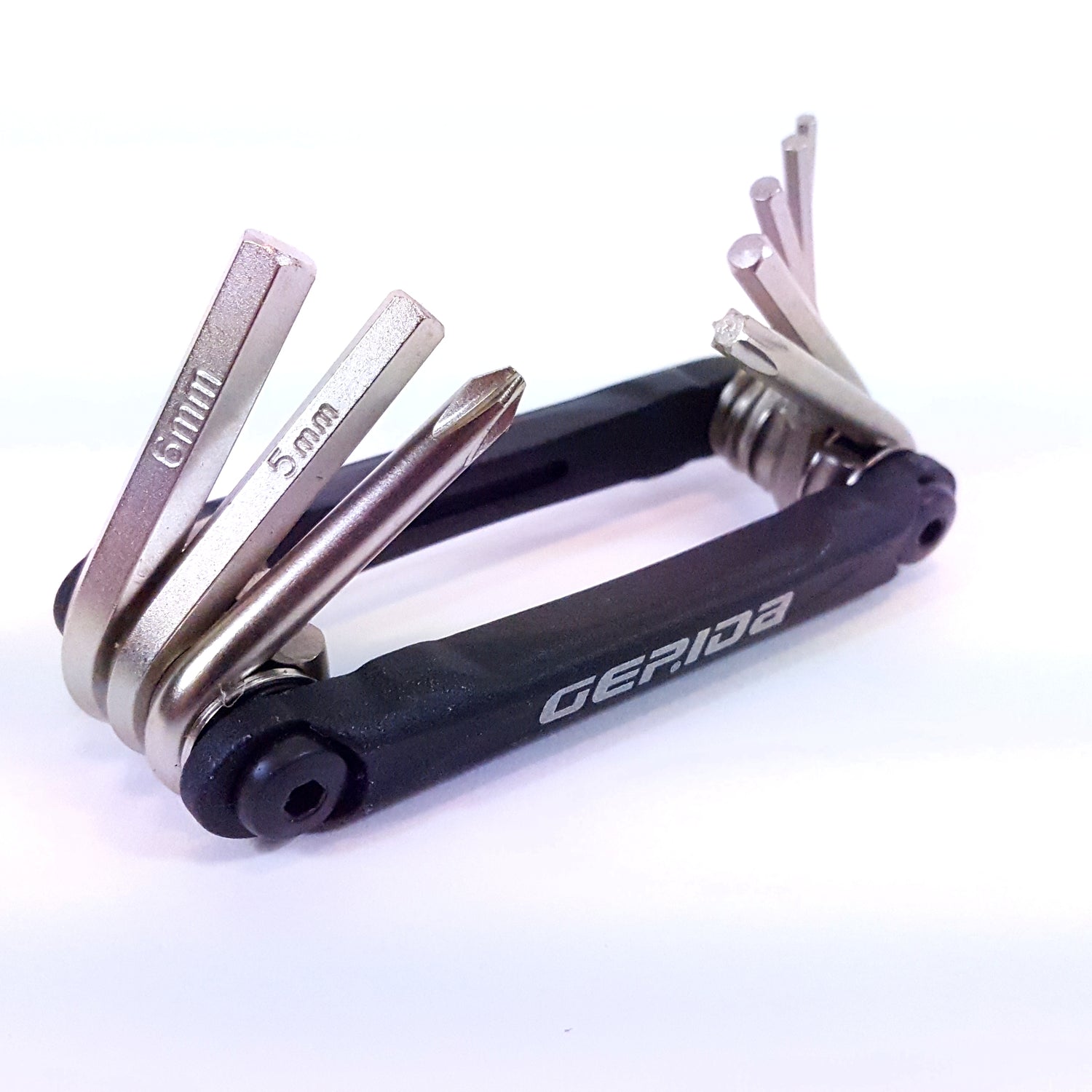 Gepida Multi-Tool 8