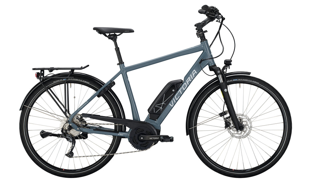 Victoria shop electric bikes